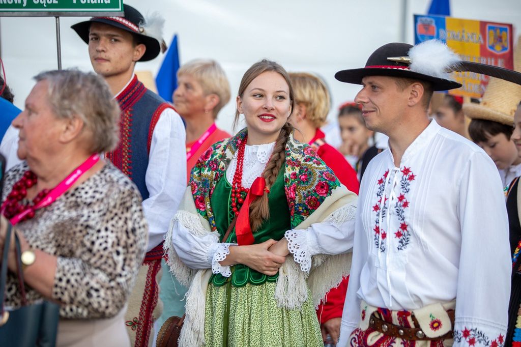 Dwoma dużymi wydarzeniami na terenie Miasteczka Biegowego, które towarzyszą rywalizacji sportowej są Festiwal Lachów i Górali oraz Salon Przemysłu Turystycznego. 