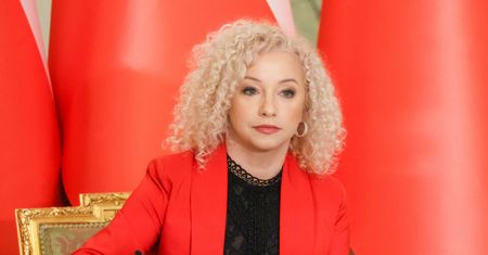 Zamieszanie wokół wykształcenia Kotuli. Ministra wyjaśnia