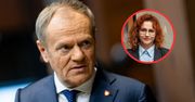 Dąbrowska komentuje słowa premiera o porodówce w Lesku. "To jest nieprawda"