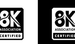 Rusza certyfikacja 8K. Konieczna rozdzielczość 7680 x 4320