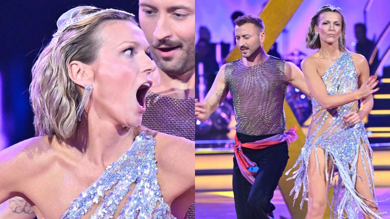 Mołek odpadła z "TzG". Widzowie: "Była strasznie drętwa"