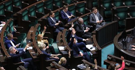 Wybory prezydenckie. Sejm wznawia obrady. Zajmie się poprawkami Senatu