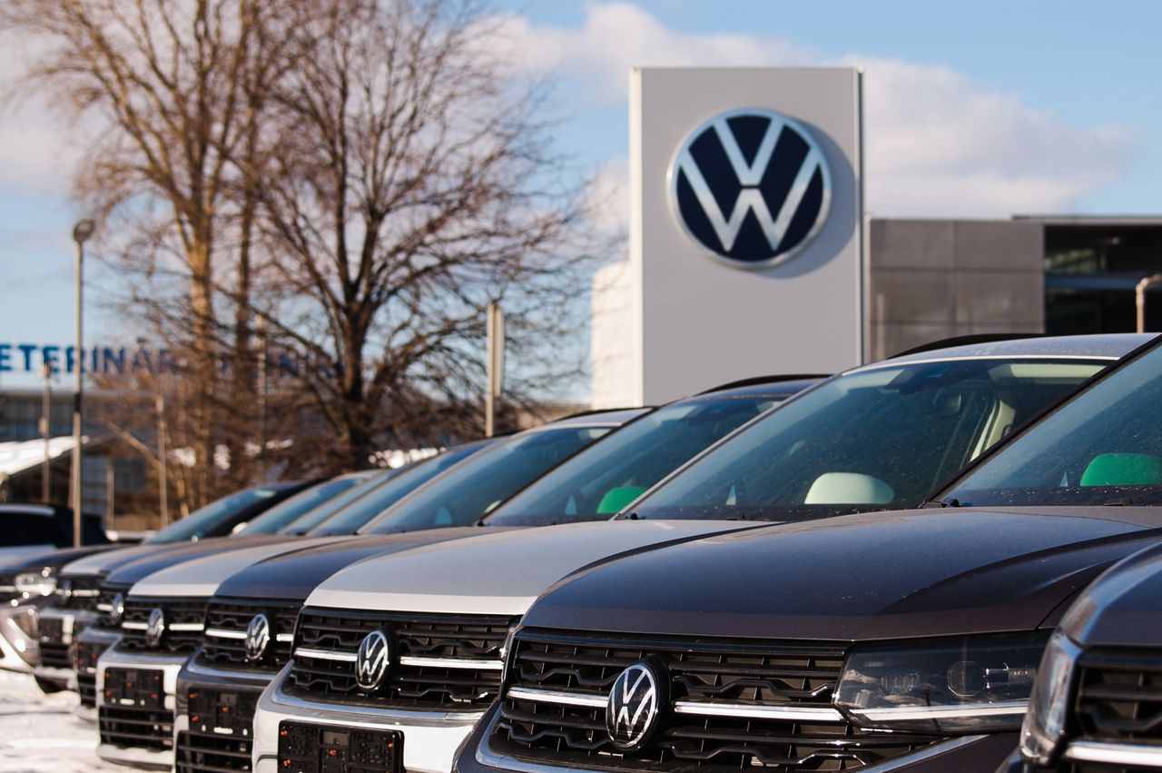 Afera spalinowa wraca. Menedżerowie Volkswagena skazani