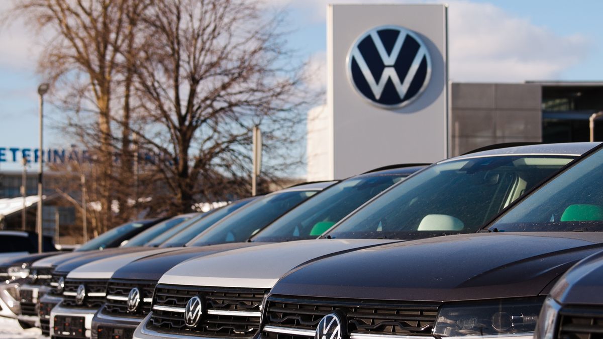 Afera spalinowa wraca. Menedżerowie Volkswagena skazani