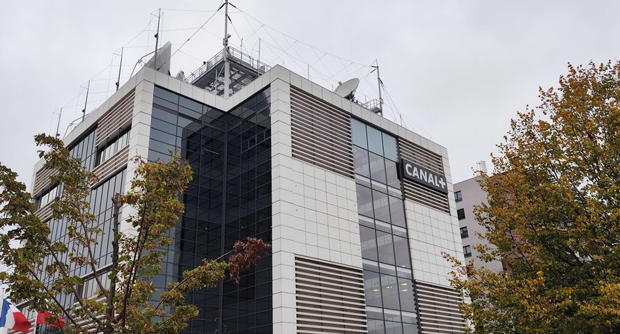 Canal+ zwiększa przychody. Polska liderem wzrostu