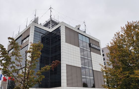 Canal+ zwiększa przychody. Polska liderem wzrostu