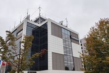Siedziba Canal+ Polska