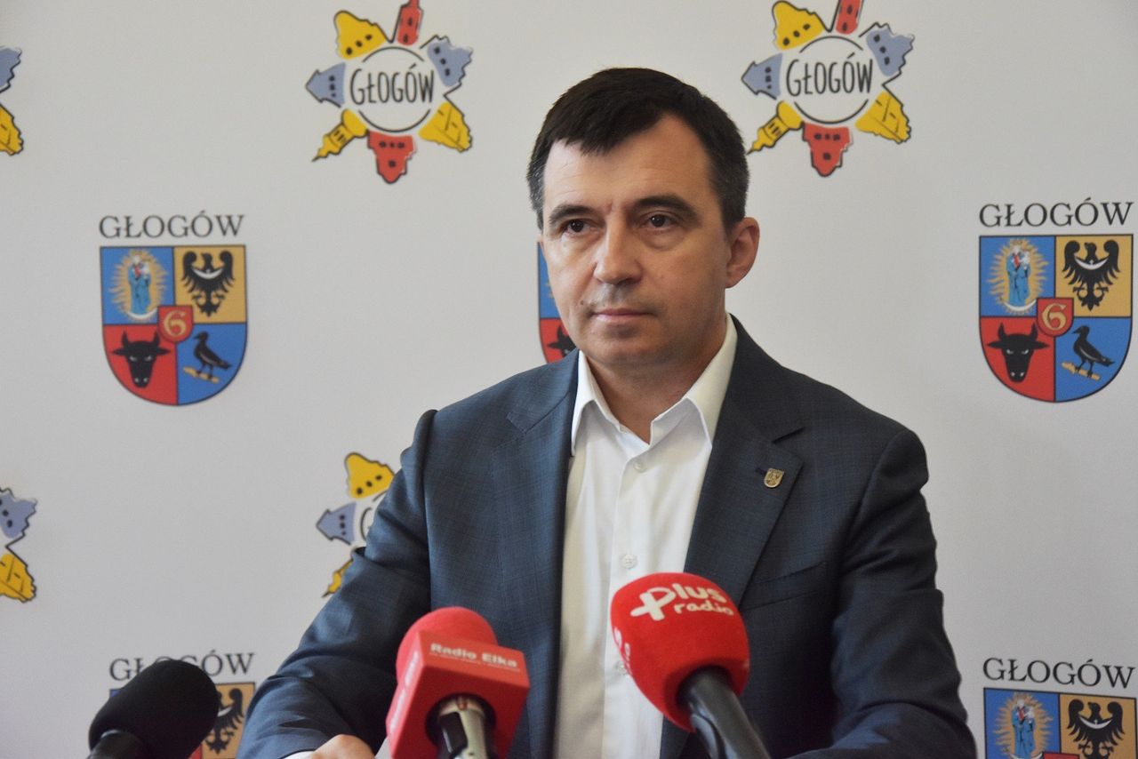 Głogów, Polkowice, Lubin: Chcą nowe połączenie autobusowe. Linia T miałaby łączyć trzy miasta Zagłębia Miedziowego