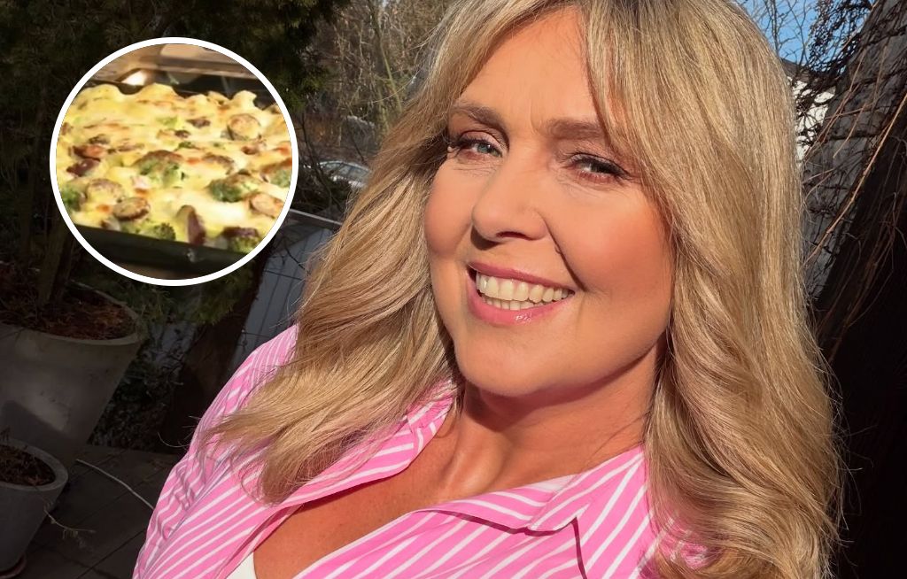 Ewa Wachowicz radzi, jak wykorzystać resztki po Wielkanocy