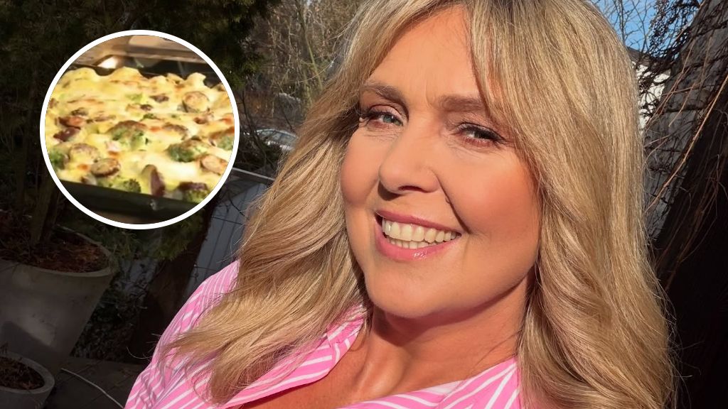 Ewa Wachowicz radzi, jak wykorzystać resztki po Wielkanocy