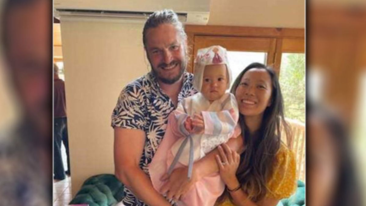 Tę rodzinę znaleziono na szlaku. Żaden członek już nie żył 