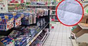 Tanio już było. Rekordowe ceny wyprawki szkolnej