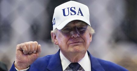 Porozumienie z Iranem otwiera niewygodną dla Trumpa dyskusję: po co była ta wojna? [OPINIA]
