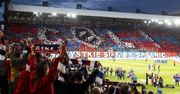 Wisła Kraków rozpoczęła sprzedaż karnetów na sezon 2025/2026