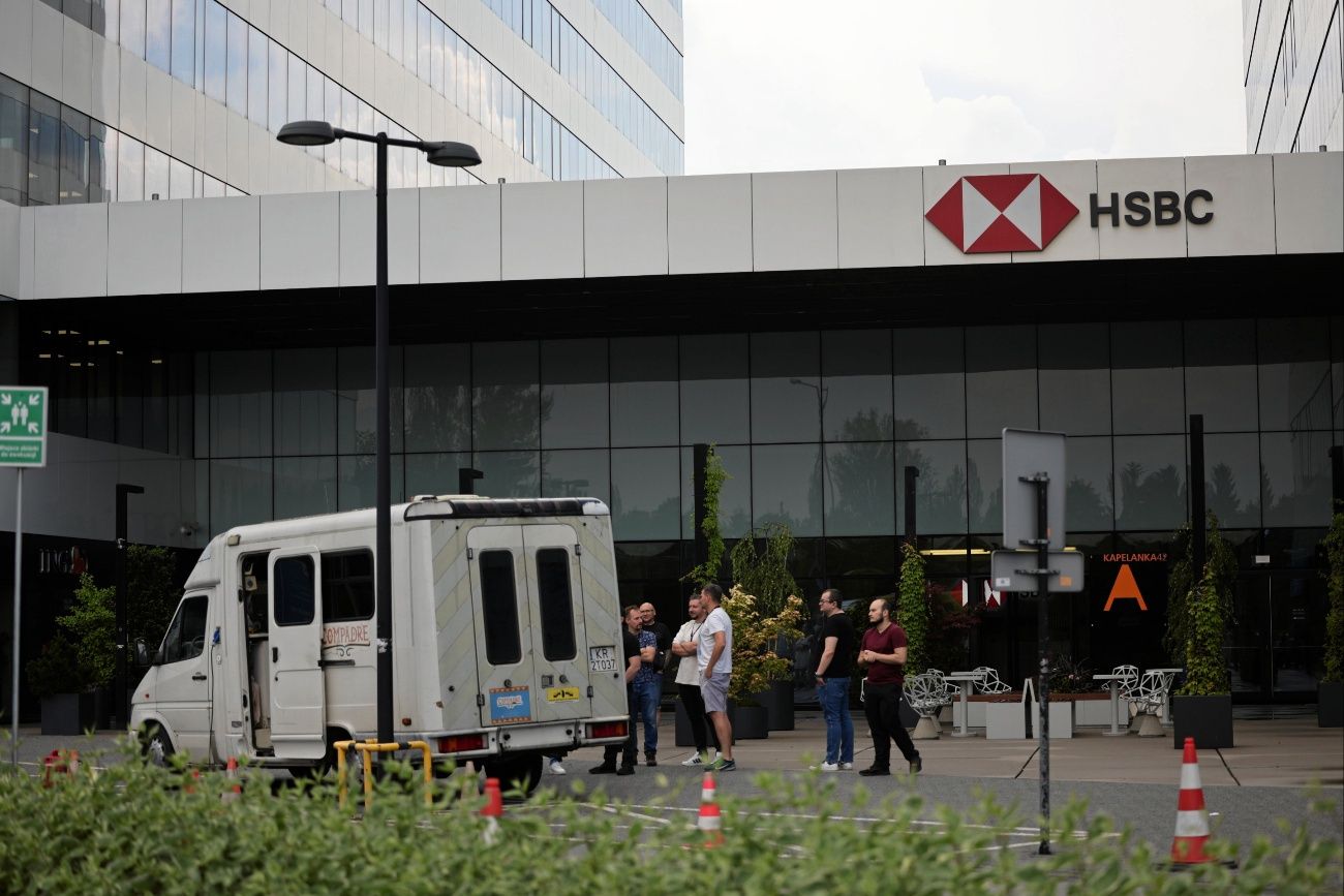 Zwolnią 400 osób. To jedna z największych firm w Krakowie