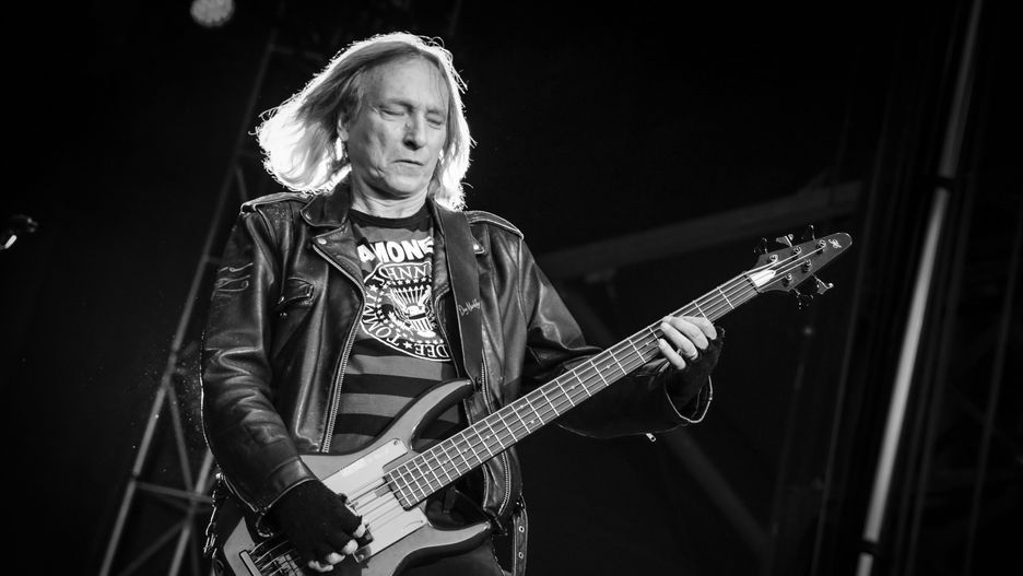 Nie żyje Rick Anderson