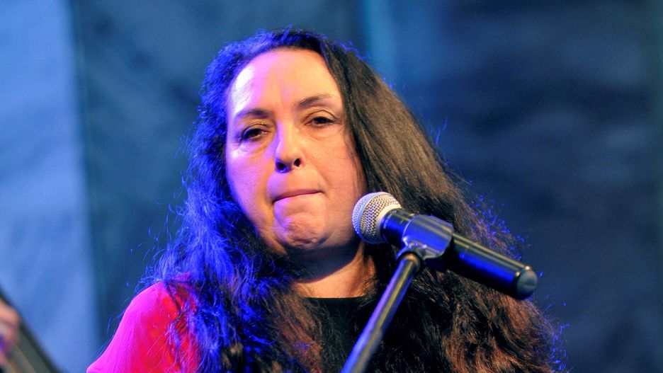 Martyna Jakubowicz rzadko występuje na scenie
