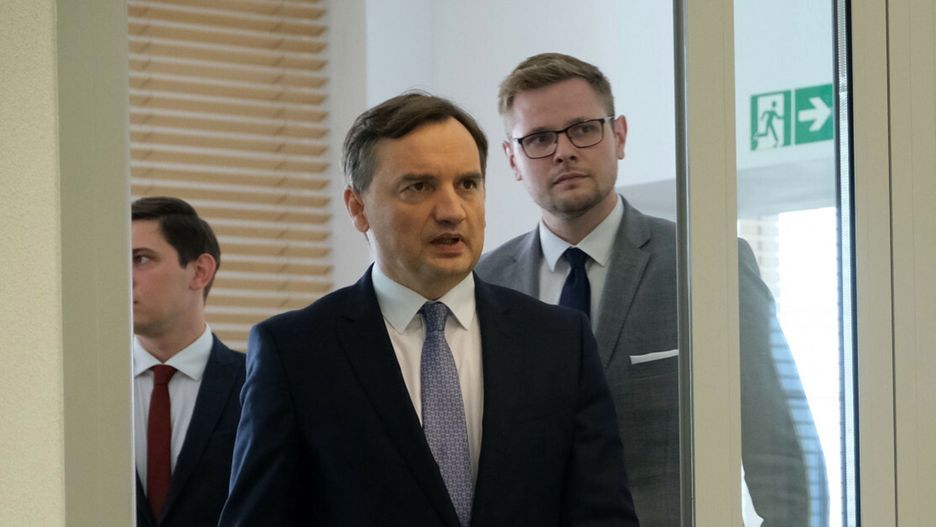 Konflikt w obozie PiS. Co zrobi Ziobro? Narada w Solidarnej Polsce
