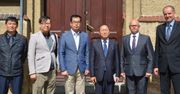 Koreański inwestor DONGJIN zainwestuje w Chodzieży