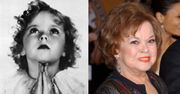 Zmarła Shirley Temple! Miała 85 lat