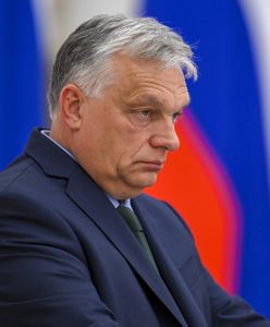 Ważne wiadomości w poniedziałek rano. Orban z wizytą w Pekinie