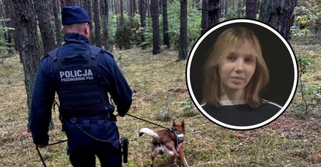 Zaginęła 14-letnia Oliwia z Gdańska. Policja apeluje o pomoc