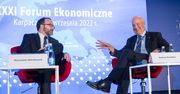 XXXII Forum Ekonomiczne w Karpaczu. Europa w poszukiwaniu przywództwa