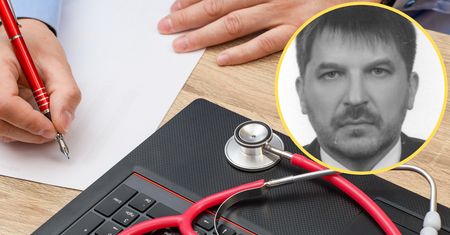 Lekarz z Rzeszowa poszukiwany listem gończym. Po pijaku potrącił studenta