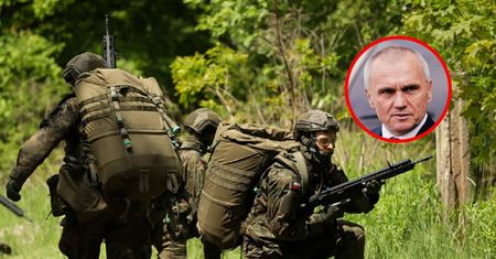 Powszechny pobór do wojska w Polsce? Jasne stanowisko generała