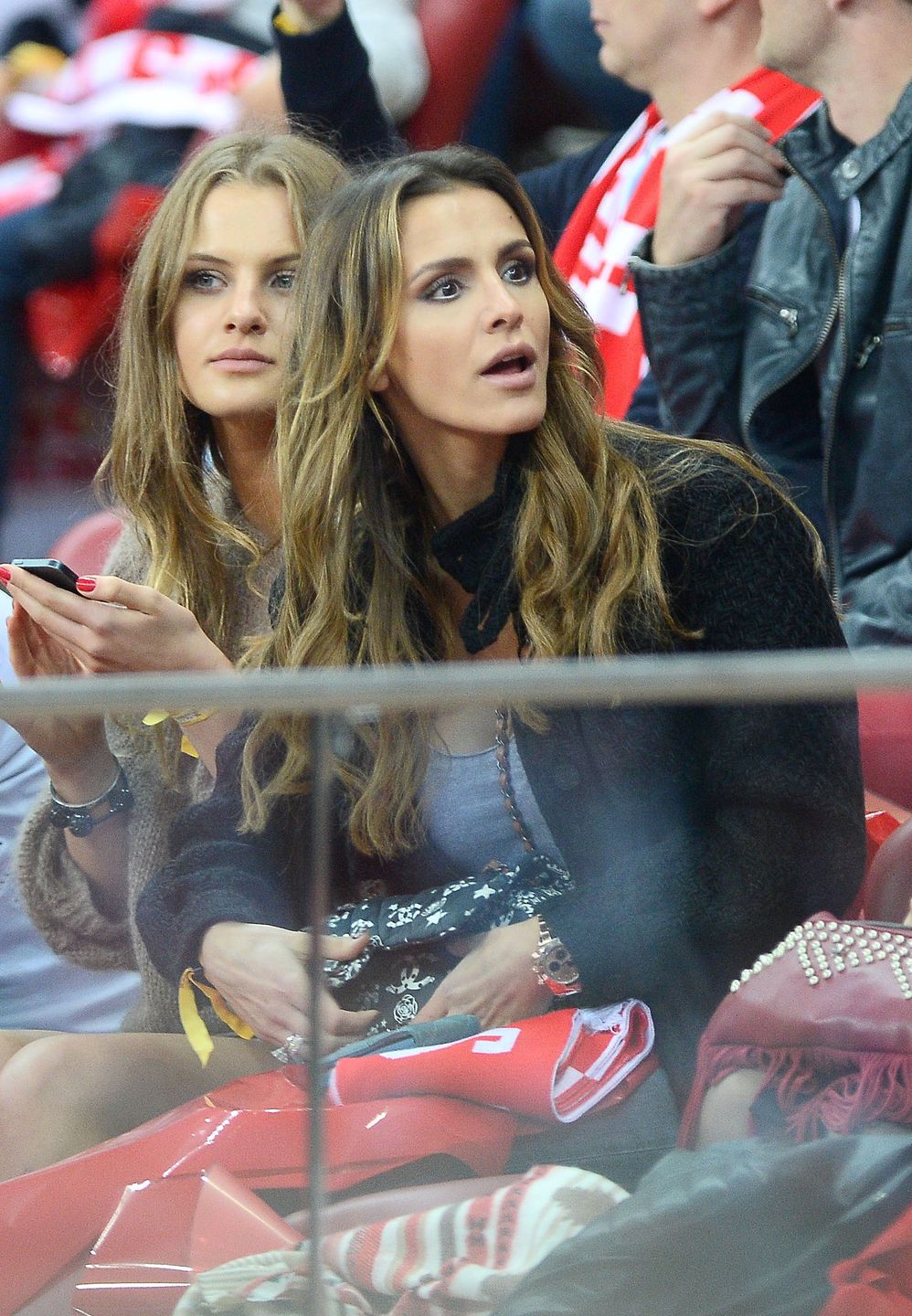 Sara Boruc
