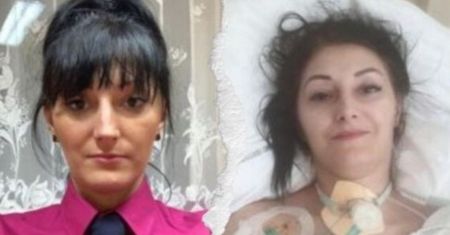 Policjantka cudem uniknęła śmierci. Teraz Monika potrzebuje pomocy