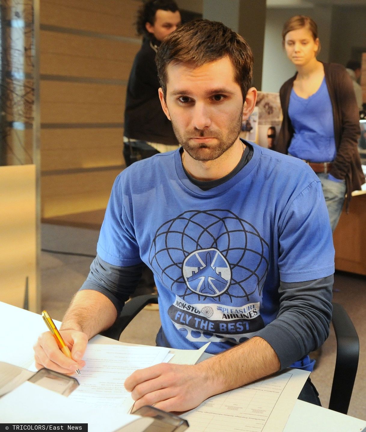 Marcin Bosak