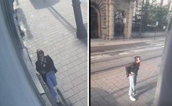 Pobiła Ukrainkę. Policja szuka kobiety ze zdjęcia