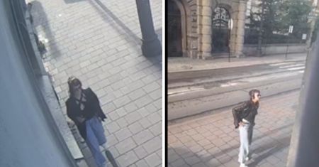 Pobiła Ukrainkę. Policja szuka kobiety ze zdjęcia