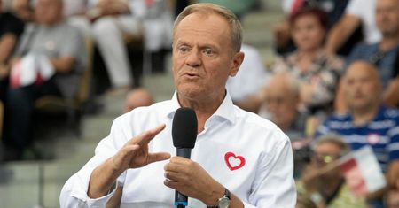 Fundusz Kościelny do likwidacji nie tak szybko. Wraca stary pomysł