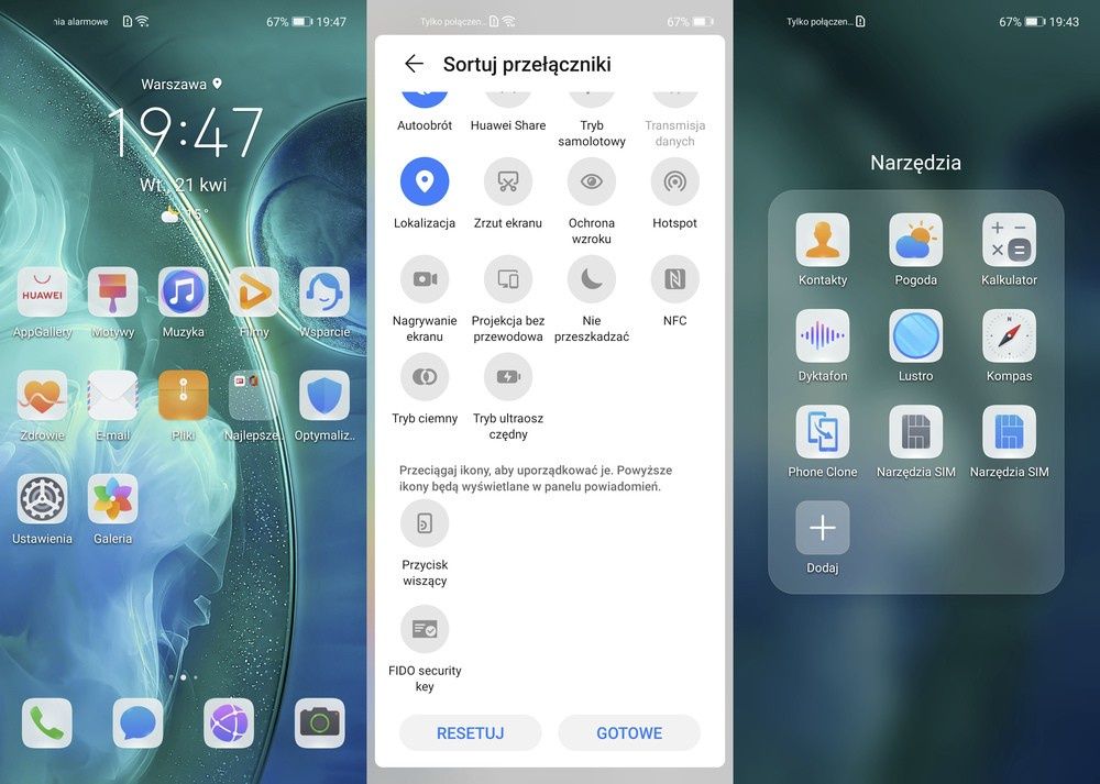 EMUI 10