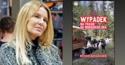 WŚCIEKŁA Hanna Lis komentuje upadek konia na trasie do Morskiego Oka. "Górali w zaprzęg i niech ZAPIEP*ZAJĄ"