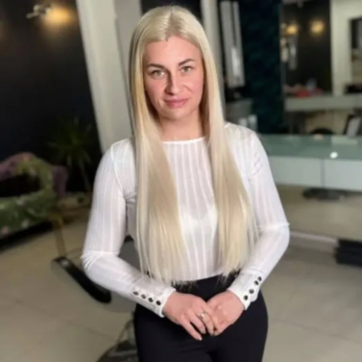 Aneta z "Kanapowczyń"