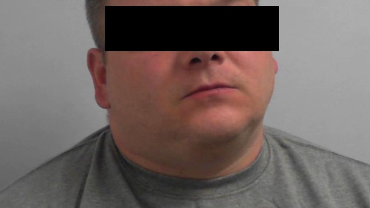 Polak skazany za gwałt