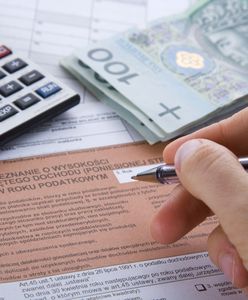 Czy komornik zabiera zwrot podatku? To warto wiedzieć