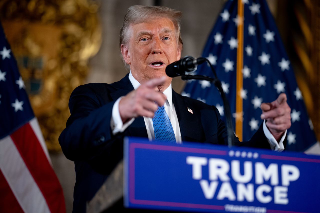 Trump threatens EU with tariffs unless US energy imports rise