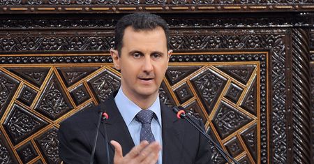 Chaos w Syrii. Media: Asad uciekł z kraju