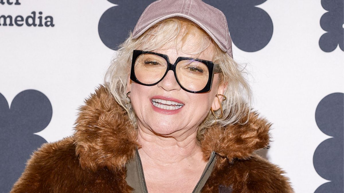 Katarzyna Figura na evencie 