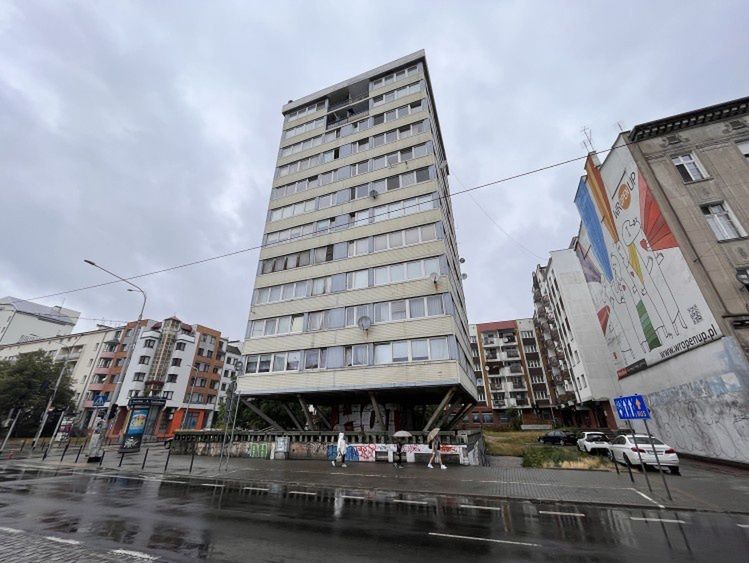 Wrocław: fatalne wiadomości dla mieszkańców Trzonolinowca potwierdzone