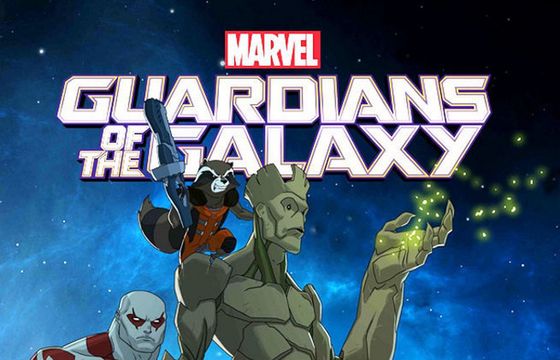 "Strażnicy galaktyki" jako serial. Powstanie "Marvel’s Guardians of the Galaxy"