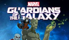 "Strażnicy galaktyki" jako serial. Powstanie "Marvel’s Guardians of the Galaxy"