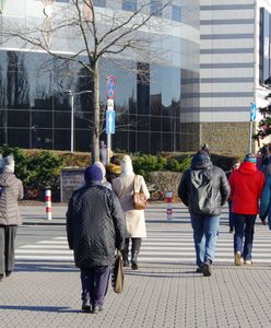 Kończą 50 lat i obawiają się emerytury. Wolą pracować