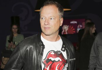 Mówi, czego nauczył się od żony. "O wielu rzeczach nie miałem pojęcia"