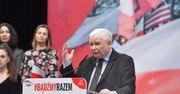Kaczyński w Kielcach. "Trzeba mieć coś z głową"