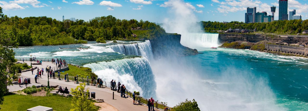 LOT Summer Sale. Leć do Toronto w wyjątkowej cenie i odkryj magię Kanady
